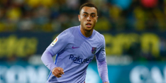 'Dest wil ondanks uitzichtloze positie knokken voor kans bij Barça'