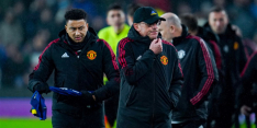 Druk op Rangnick neemt toe: Manchester United valt weer tegen