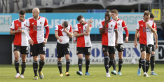 Feyenoord maakt indruk op Menig: ''Hebben ze weer bewezen''