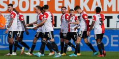 Feyenoord moet vrezen voor vertrek sterkhouder na Duitse deal