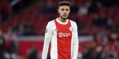 Ajax 'tast in het duister' na nieuwe blessure Noussair Mazraoui