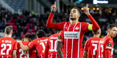 Forse domper PSV: Gakpo mist cruciale clash met Maccabi