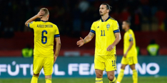 Ook Zweden en Tsjechië willen niet tegen Rusland spelen