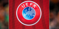 Milde straf van UEFA voor Belarus: dilemma voor KNVB