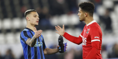 Heeft Wijndal laatste AZ-wedstrijd al gespeeld? ''Is kiele kiele'' 