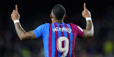'Memphis gelinkt aan Ajax, ook interesse uit Italië en Engeland'