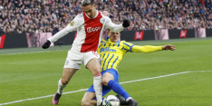 Leegloop Ajax? 'Bayern wil driemaal toeslaan in Amsterdam'