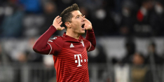 'Bayern kijkt alvast rond voor eventuele opvolger Lewandowski'