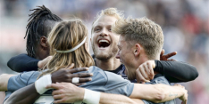 Kopenhagen looft PSV: "Een van de beste teams van Europa"