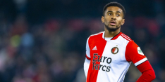 'Feyenoord wil Arsenal-huurling Nelson langer in De Kuip houden'