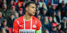 Rogers kent achilleshiel van PSV en wijst naar 'groot talent' Gakpo