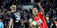 PSV eindigt rit in achtbaan met 4-4 gelijkspel tegen Kopenhagen