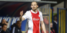 Blind over de moeilijke fase van Ajax: "We zijn geen praatgroep"