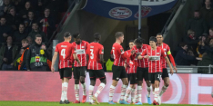 Feyenoord torenhoog favoriet, voetbalfans geven PSV weinig kans