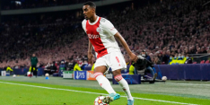 Gravenberch bevestigt einde contractonderhandelingen met Ajax