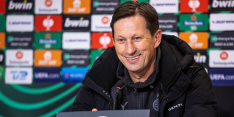 'PSV-coach Schmidt voerde meerdere gesprekken met Benfica'
