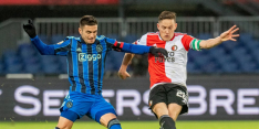 Toornstra-deal in stroomversnelling: mogelijk speeltijd tegen Ajax