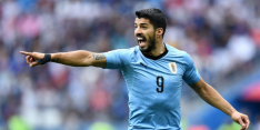 Eindejaarsverrassing: Suárez gepresenteerd bij nieuwe club