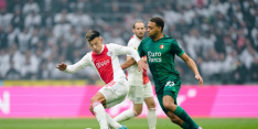 'Arsenal pakt door en meldt zich na Vieira met miljoenen bij Ajax'