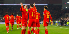 Bale pakt fraaie hoofdrol en houdt WK-droom met Wales levend 