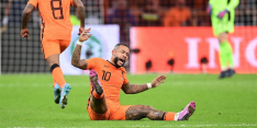Duitsers lachen om Oranje: 'Ze voorkomen hun eigen overwinning'