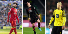 Van Salah tot Zlatan: deze sterren ontbreken op het WK in Qatar