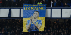 Oekraïense ploeggenoot dankt Van de Beek voor prachtig gebaar 