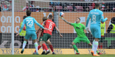 Pijnlijk debuut: Wolfsburg met Nederlandse trainer hard onderuit