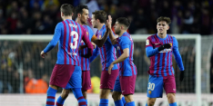 'FC Barcelona staat voor cruciale transferdagen'