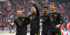 Freiburg in beroep, reglementaire nederlaag dreigt voor Bayern