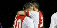 Ihattaren maakt veel indruk, Romero belangrijk voor Jong PSV