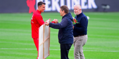Feyenoord concurreert met Portugese top om Slavia-wissel