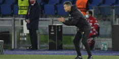Bodø/Glimt doet aangifte na 'fysieke aanval' van staflid AS Roma