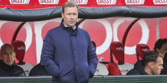 Janssen neemt 'talentvolle' Kruys officieel mee naar VVV-Venlo