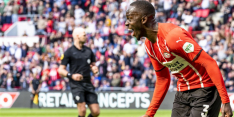 Van Nistelrooij slaat met Teze eerste slag met bijeenhouden PSV