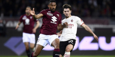 AC Milan scoort wéér niet: nieuw hoofdstuk ongekende titelstrijd 