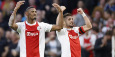 Romano over de Haller-deal tussen Ajax en Dortmund: 'Are on it'