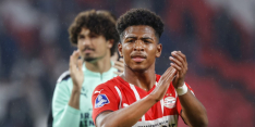 'PSV kijkt naar toekomst: club wil met twee talenten verlengen'