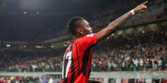 Stuivertje wisselen: Milan lost koploper Inter na twee uur weer af