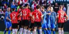 Keiharde bekerfinale: 'PSV kan in elk geval niet moe zijn'