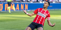 PSV komt in zoektocht naar vervanger Gakpo uit in Portugal