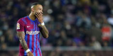 'Barça wil Memphis gebruiken als ruilmiddel', Dembélé verlengt alsnog