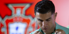'Ronaldo vertelt Ten Hag opnieuw dat hij wil vertrekken'