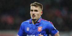 Done deal: FC Twente neemt Sadílek definitief over van PSV