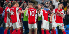 Heerlijke North West London Derby blijkt prooi voor Arsenal