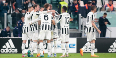Waarom de puntenaftrek van Juventus zo extreem hoog uitvalt