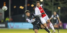 Actief Groningen plukt verdediger transfervrij weg bij Ajax