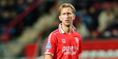 Twente krijgt nul op rekest; Vlap keert terug naar Anderlecht