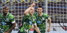 PEC met borst vooruit naar Ajax: "Liggen altijd kansen voor ons"