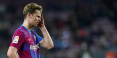 'Hola Soler, adiós De Jong': 'Barcelona zet Frenkie te koop' 